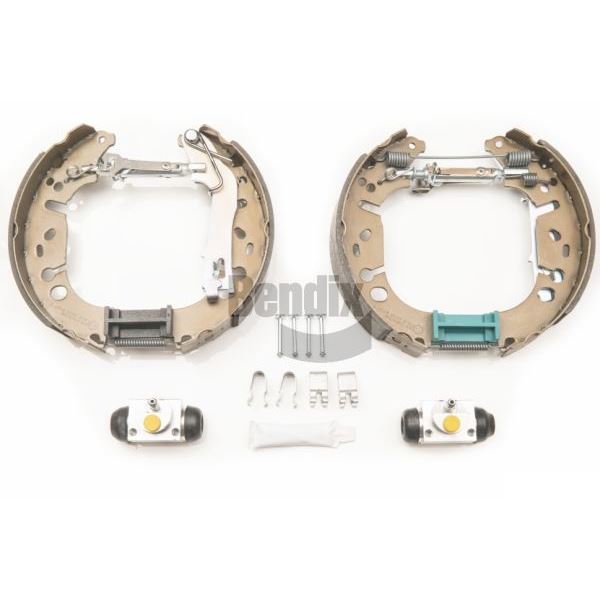 BXK1199 KIT FREIN
