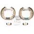 BXK1199 KIT FREIN