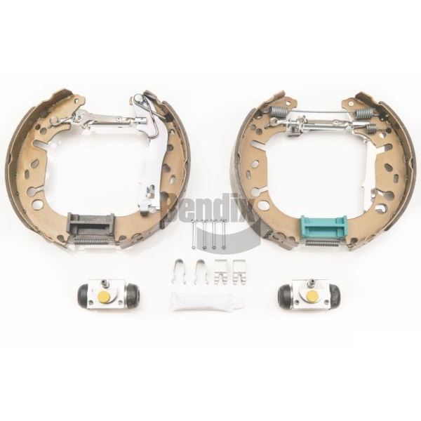 BXK2199 KIT FREIN