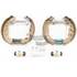 BXK2199 KIT FREIN