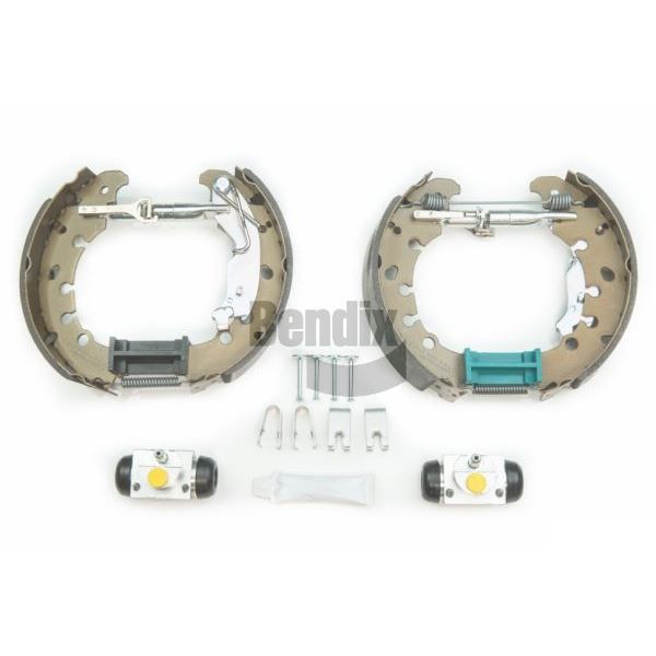 BXK2198 KIT FREIN