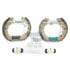 BXK2198 KIT FREIN