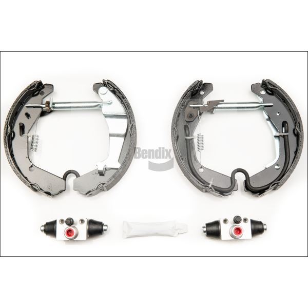 BXK1197 KIT FREIN