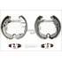 BXK1197 KIT FREIN