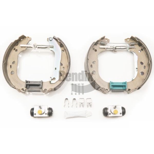 BXK1194 KIT FREIN
