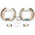 BXK1194 KIT FREIN