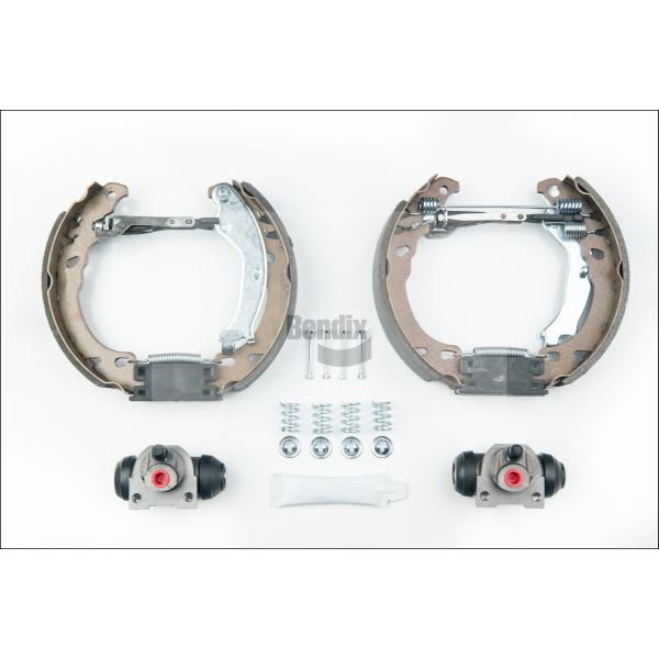 BXK1191 KIT FREIN