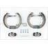 BXK1191 KIT FREIN