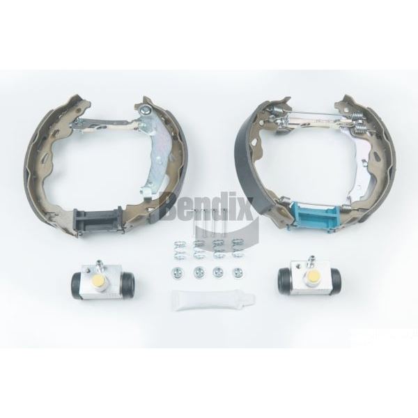 BXK1190 KIT FREIN