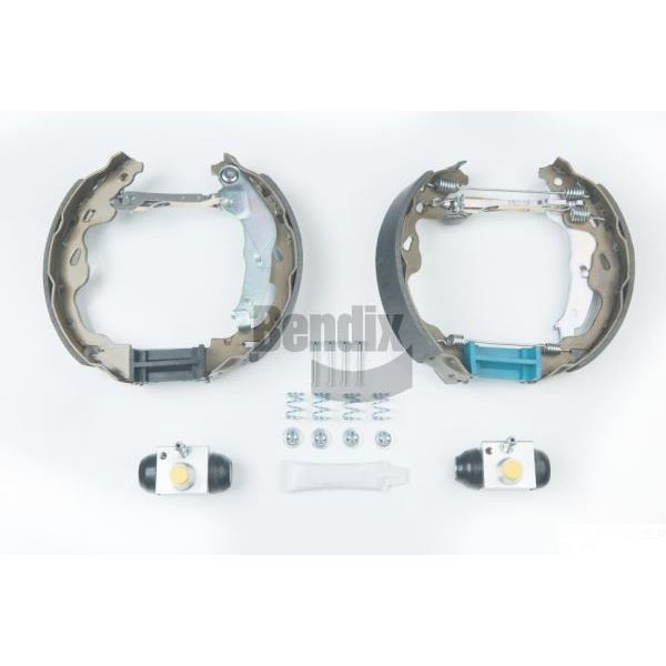 BXK3190 KIT FREIN