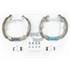 BXK2190 KIT FREIN