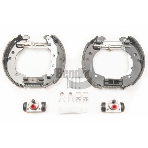 BXK1176 KIT FREIN