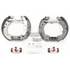 BXK1176 KIT FREIN