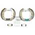BXK1171 KIT FREIN