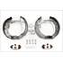 BXK1169 KIT FREIN