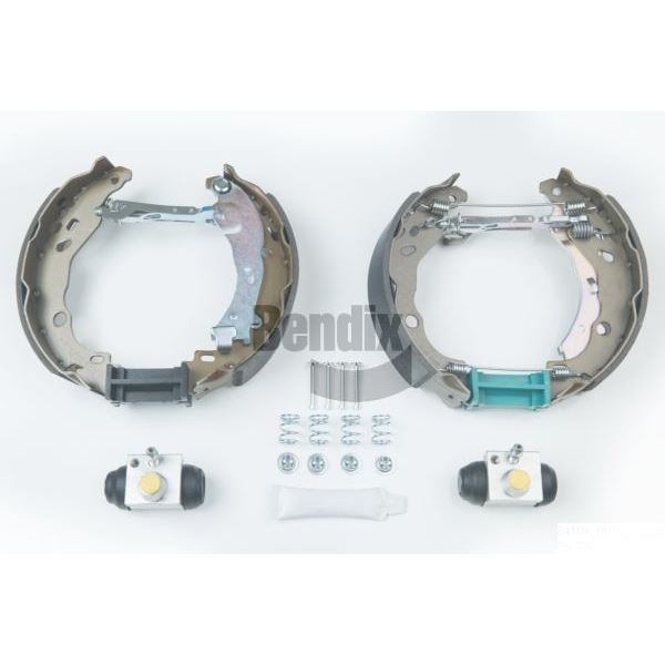 BXK1167 KIT FREIN