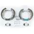 BXK1167 KIT FREIN