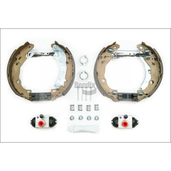 BXK2167 KIT FREIN