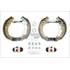 BXK2167 KIT FREIN