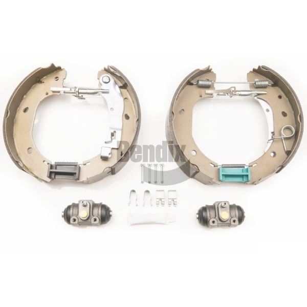BXK1162 KIT FREIN
