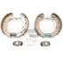 BXK1162 KIT FREIN