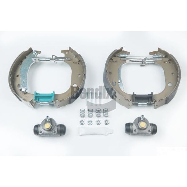 BXK1154 KIT FREIN