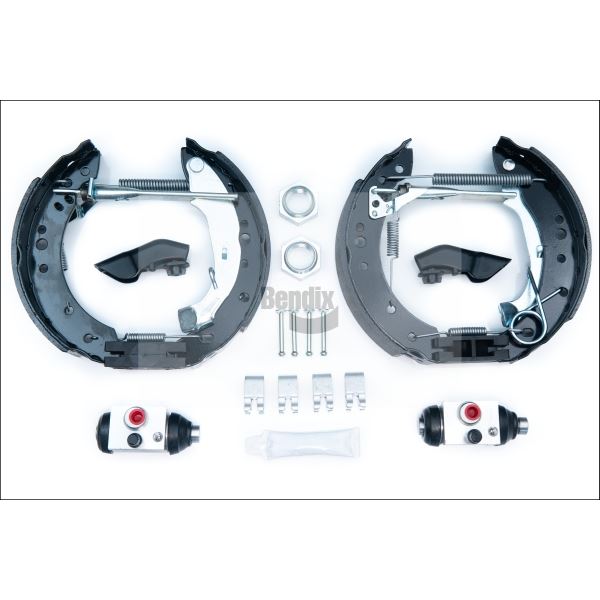 BXK2153 KIT FREIN