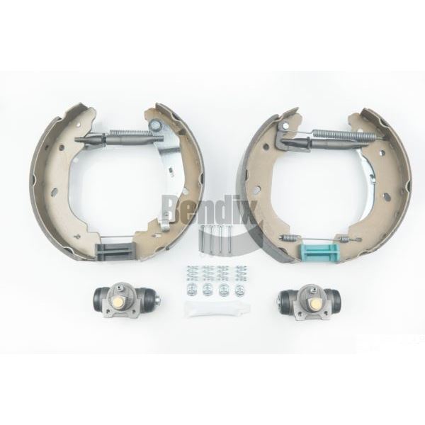 BXK1149 KIT FREIN