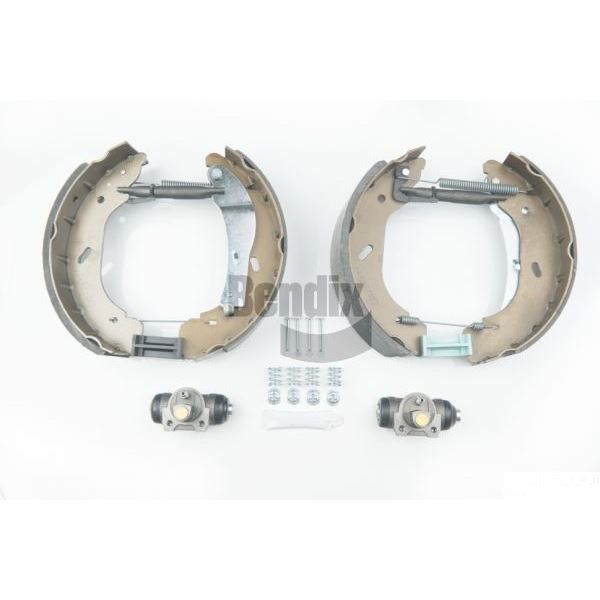BXK1144 KIT FREIN