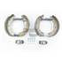 BXK1144 KIT FREIN
