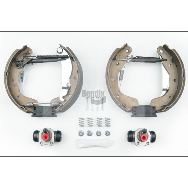 BXK1141 KIT FREIN