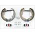 BXK1141 KIT FREIN