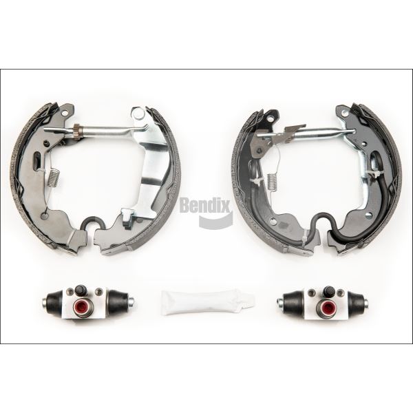 BXK1139 KIT FREIN