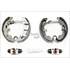 BXK1139 KIT FREIN