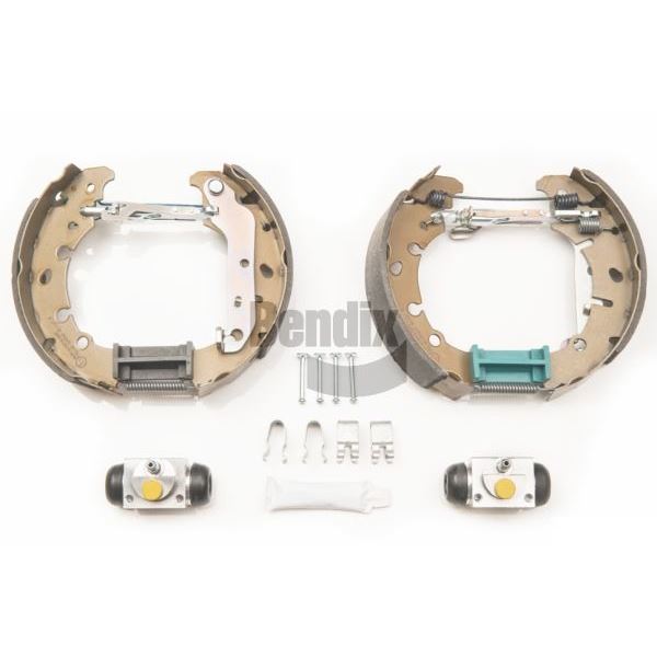 BXK1134 KIT FREIN