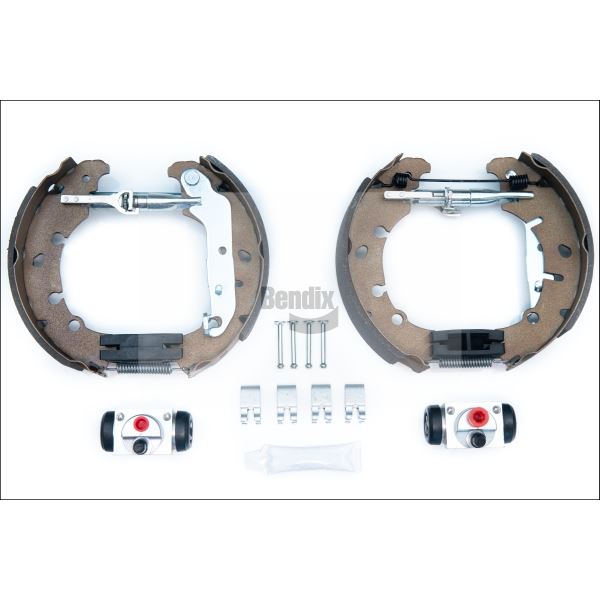 BXK2134 KIT FREIN
