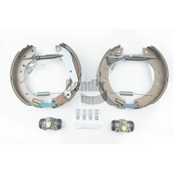 BXK1327 KIT FREIN