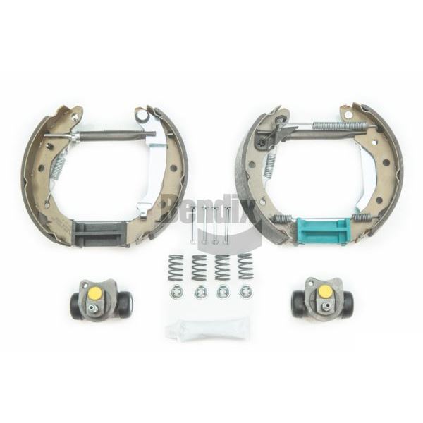 BXK1111 KIT FREIN