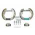 BXK1111 KIT FREIN