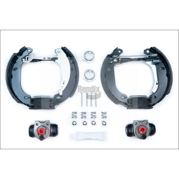 BXK1109 KIT FREIN