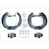 BXK1109 KIT FREIN