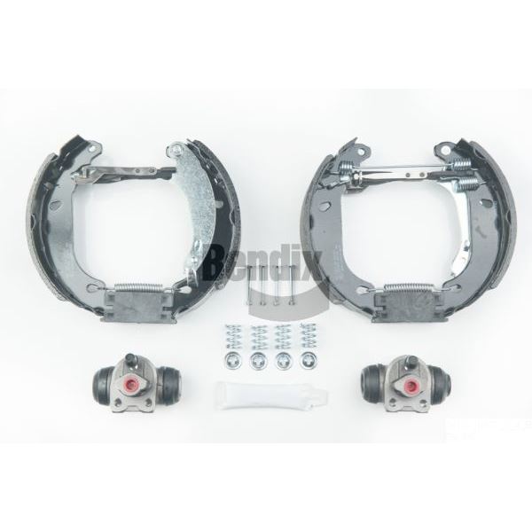 BXK1108 KIT FREIN