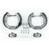 BXK1108 KIT FREIN