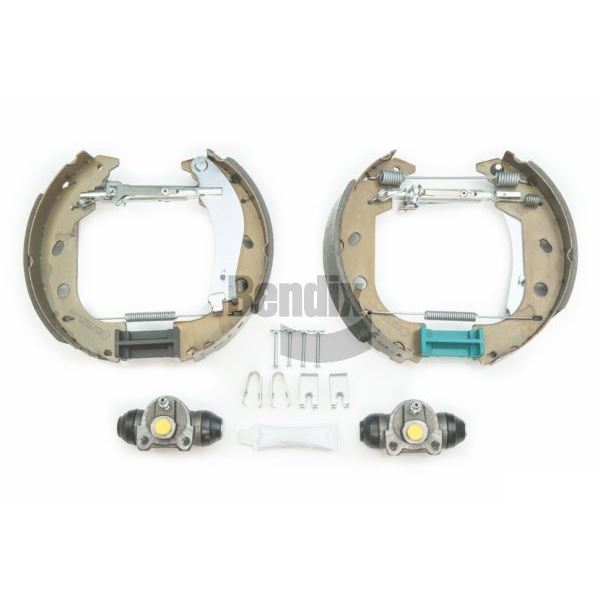 BXK1103 KIT FREIN