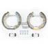 BXK1100 KIT FREIN