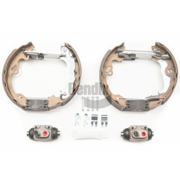 BXK1097 KIT FREIN