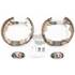 BXK1097 KIT FREIN