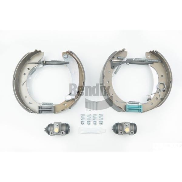 BXK1088 KIT FREIN