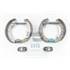 BXK1088 KIT FREIN