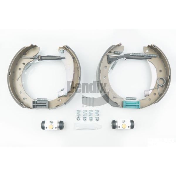 BXK2088 KIT FREIN
